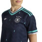 Preview: Adidas Fußball Trikot DFB Deutschland Auswärtstrikot WM 2026 Damen Gr. XS - XL